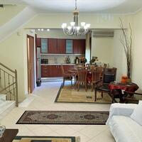Townhouse in Greece, Thessaloniki, 190 sq.m.