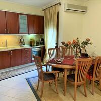 Townhouse in Greece, Thessaloniki, 190 sq.m.