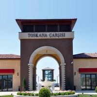 Апартаменты в Турции, Стамбул