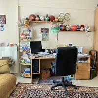 Townhouse in Greece, Thessaloniki, 190 sq.m.