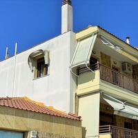 Townhouse in Greece, Thessaloniki, 190 sq.m.