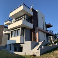 Таунхаус в Греции, Салоники, 150 кв.м.
