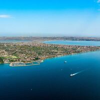 Апартаменты в Турции, Стамбул