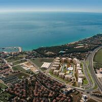 Апартаменты в Турции, Стамбул