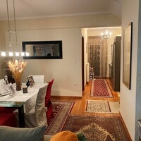 Таунхаус в Греции, Салоники, 225 кв.м.