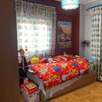 Таунхаус в Греции, Салоники, 225 кв.м.