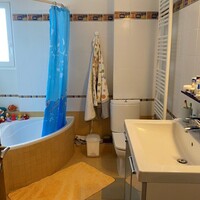Таунхаус в Греции, Салоники, 225 кв.м.