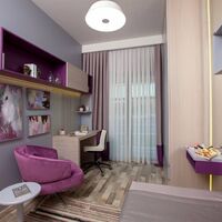 Апартаменты в Турции, Стамбул