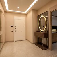 Апартаменты в Турции, Стамбул