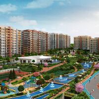 Апартаменты в Турции, Стамбул