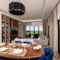 Апартаменты в Турции, Стамбул