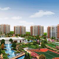 Апартаменты в Турции, Стамбул