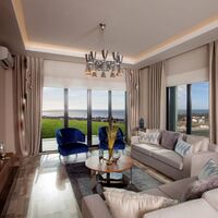 Апартаменты в Турции, Стамбул