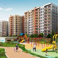 Апартаменты в Турции, Стамбул