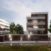 Townhouse in Greece, Thessaloniki, 116 sq.m.