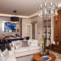 Апартаменты в Турции, Стамбул