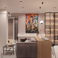 Townhouse in Greece, Thessaloniki, 116 sq.m.