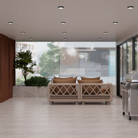 Townhouse in Greece, Thessaloniki, 116 sq.m.