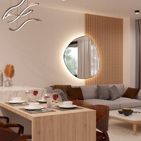 Townhouse in Greece, Thessaloniki, 116 sq.m.