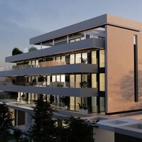 Townhouse in Greece, Thessaloniki, 116 sq.m.