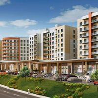 Апартаменты в Турции, Стамбул