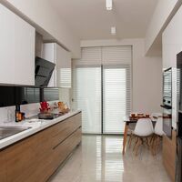 Апартаменты в Турции, Стамбул