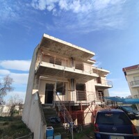 Таунхаус в Греции, Салоники, 176 кв.м.