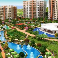 Апартаменты в Турции, Стамбул