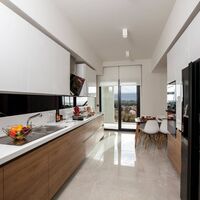 Апартаменты в Турции, Стамбул