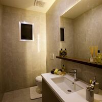 Апартаменты в Турции, Стамбул