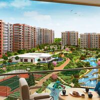 Апартаменты в Турции, Стамбул