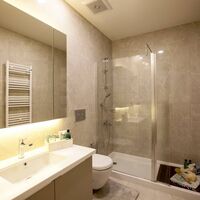 Апартаменты в Турции, Стамбул