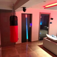 Таунхаус в Греции, Салоники, 290 кв.м.