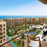 Апартаменты в Турции, Стамбул