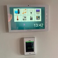 Таунхаус в Греции, Салоники, 290 кв.м.