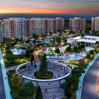 Апартаменты в Турции, Стамбул