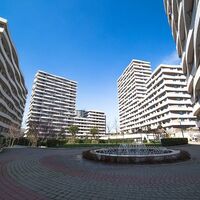Apartment in Turkey, Istanbul