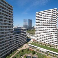 Apartment in Turkey, Istanbul