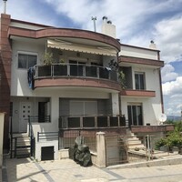 Таунхаус в Греции, Салоники, 125 кв.м.