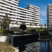 Apartment in Turkey, Istanbul