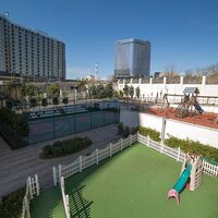Apartment in Turkey, Istanbul
