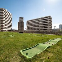 Apartment in Turkey, Istanbul