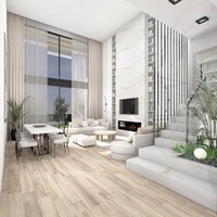Townhouse in Greece, Thessaloniki, 134 sq.m.