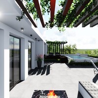 Townhouse in Greece, Thessaloniki, 134 sq.m.