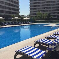 Apartment in Turkey, Istanbul