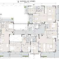 Townhouse in Greece, Thessaloniki, 149 sq.m.