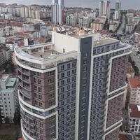 Апартаменты в Турции, Стамбул