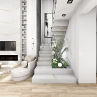 Townhouse in Greece, Thessaloniki, 141 sq.m.