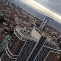 Апартаменты в Турции, Стамбул