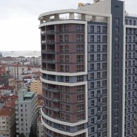 Апартаменты в Турции, Стамбул